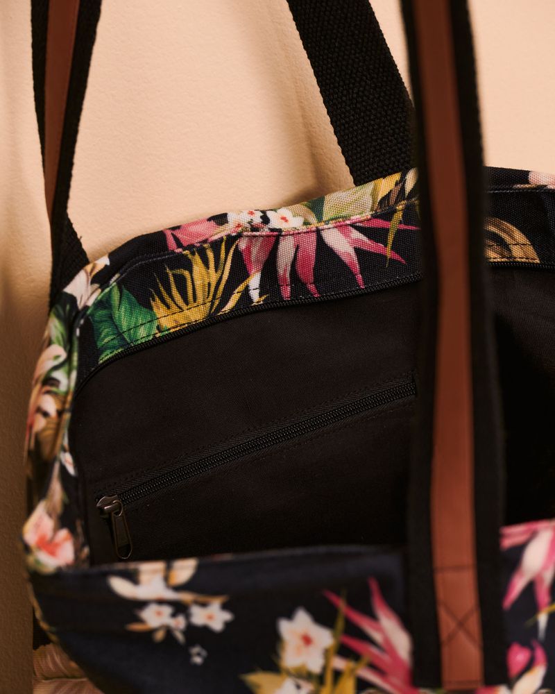 ON THE COAST Beach Bag