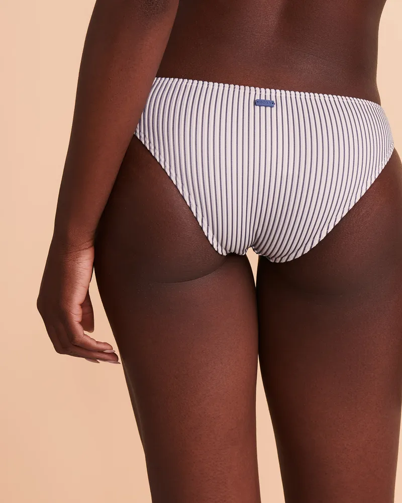 Bas de bikini taille basse COASTAL ESCAPE