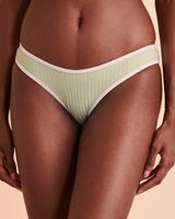 PREMIUM SURF High Leg Bikini Bottom