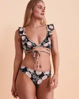 Haut de bikini bralette lacé CASANOVA