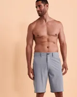 Crossfire Hybrid Shorts
