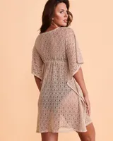 Caftan crochet