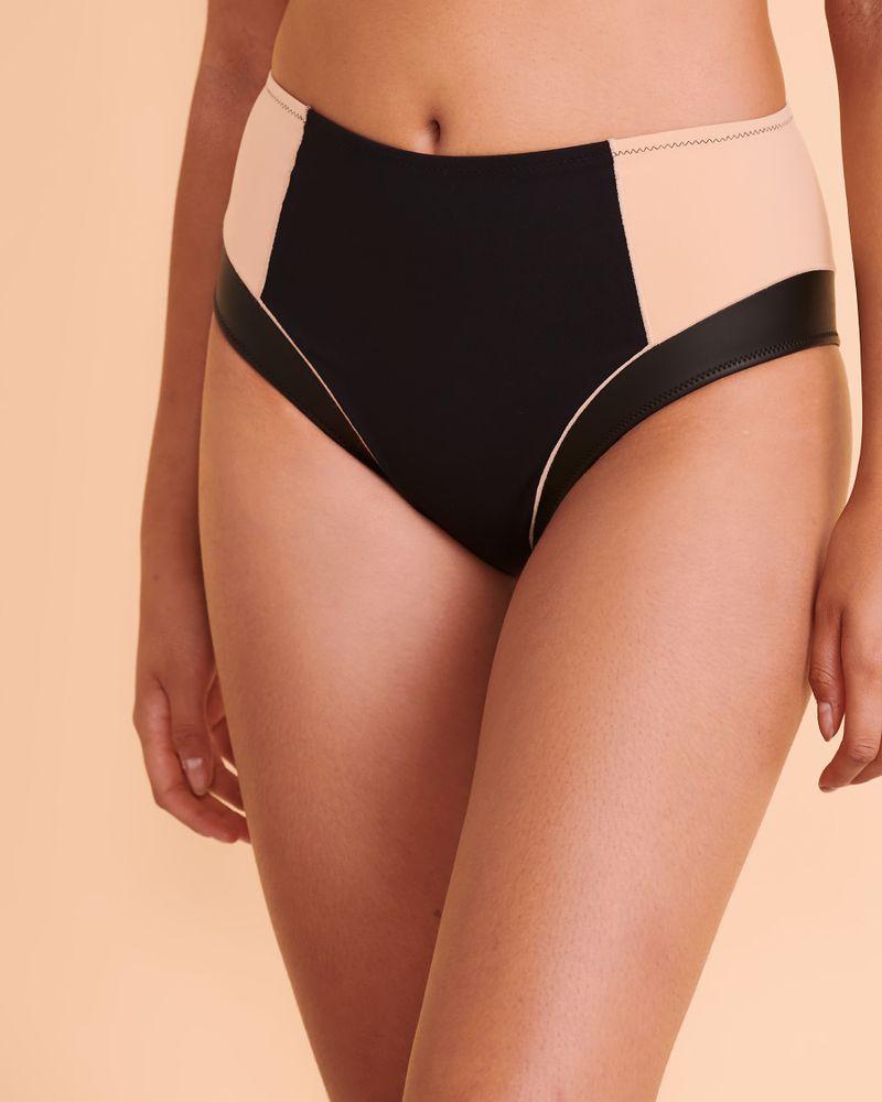 MIRAGE Ultimate High Waist Bikini Bottom