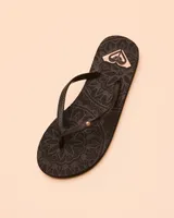 ANTILLES Sandal