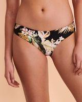 ON THE COAST Reversible Cheeky Bikini Bottom