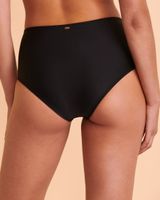 CLASSIC SURF High Waist Bikini Bottom