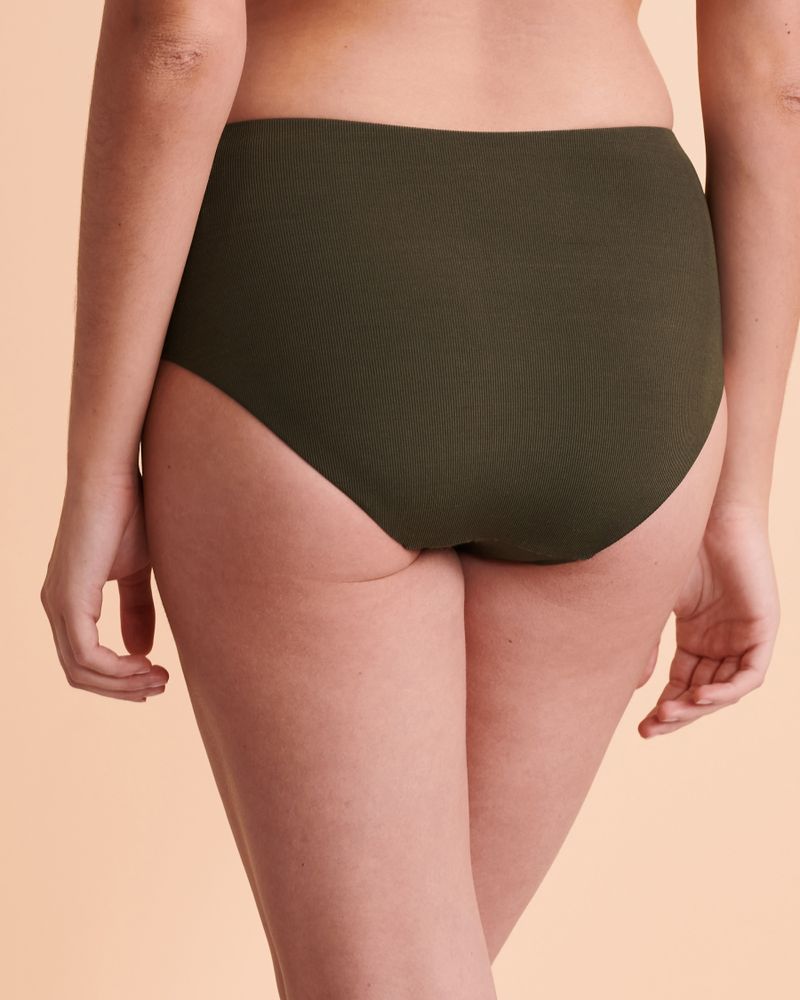 BRIGHTON High Waist Bikini Bottom