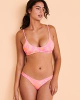 SORBET SUNRISE Low Waist Bikini Bottom