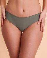 SERENITY GREEN Paramount Bikini Bottom