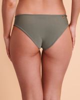 SERENITY GREEN Paramount Bikini Bottom