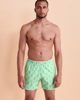 SEA HORSE Volley Swimsuit