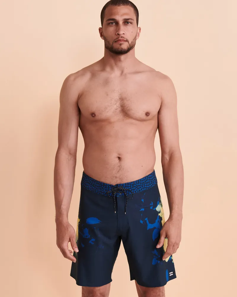 Maillot boardshort SUNDAYS AIRLITE