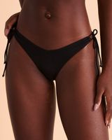 EXPEDITIONS Leah Side Tie Bikini Bottom