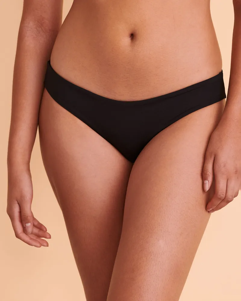 Bas de bikini taille basse SANDY