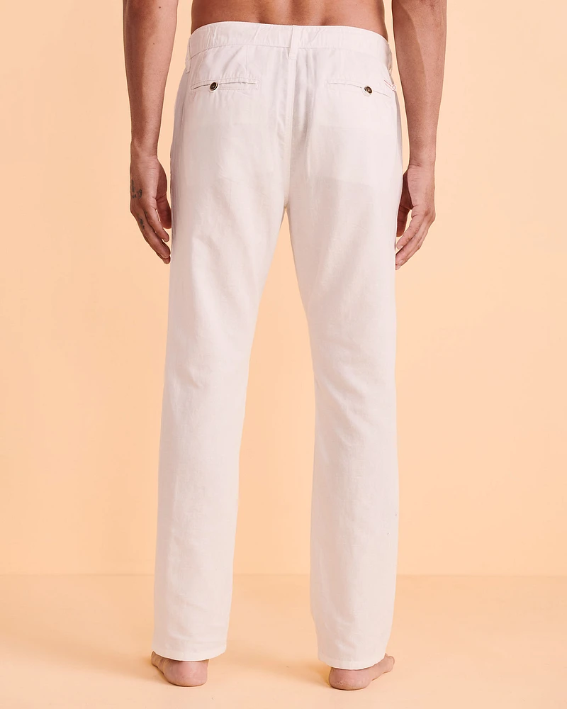 Pantalon LINEN