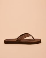 CARVER SUEDE Sandal