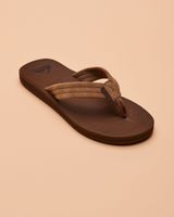 CARVER SUEDE Sandal