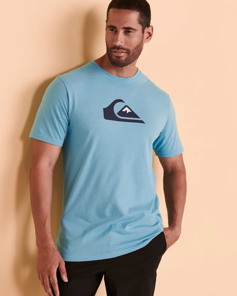 T-shirt COMP