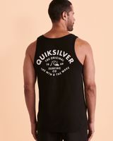 SCRIPT Tank Top