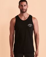 SCRIPT Tank Top