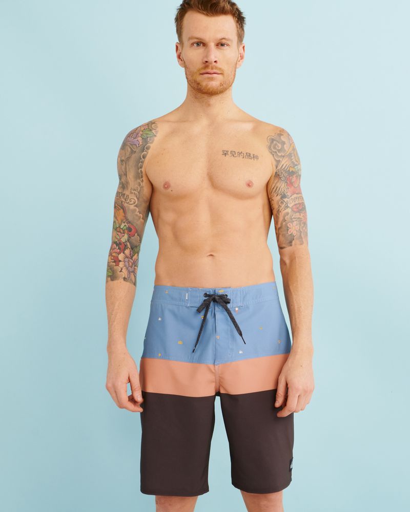 SURFSILK Boardshort Swimsuit