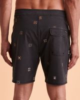 MIRAGE BREEZE BLOCKS Boardshort Swimsuit