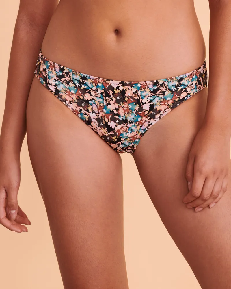 ROXY ACTIVE Hipster Bikini Bottom