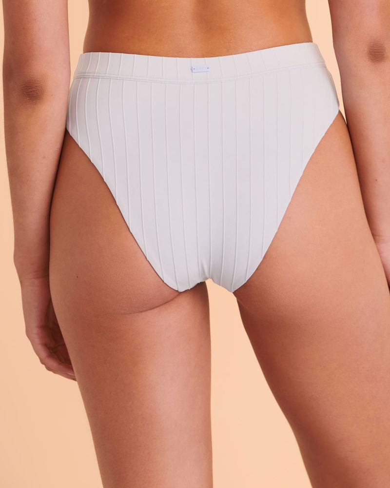 THE SHOREY High Waist Bikini Bottom