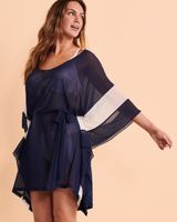 Mesh Poncho