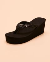 MELLIE III Wedge Sandal