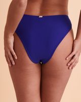 ELECTRIC STORM Thong Bikini Bottom