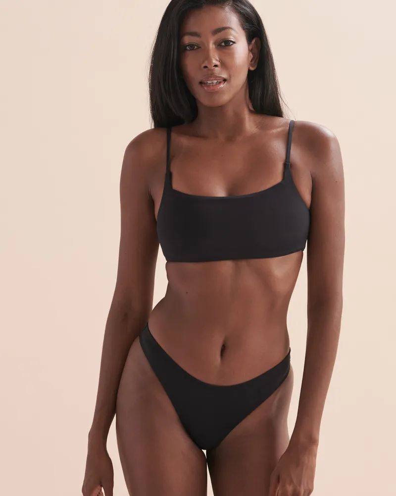 Bas de bikini brésilien Sol Searcher