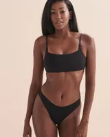 Sol Searcher Brazilian Bikini Bottom