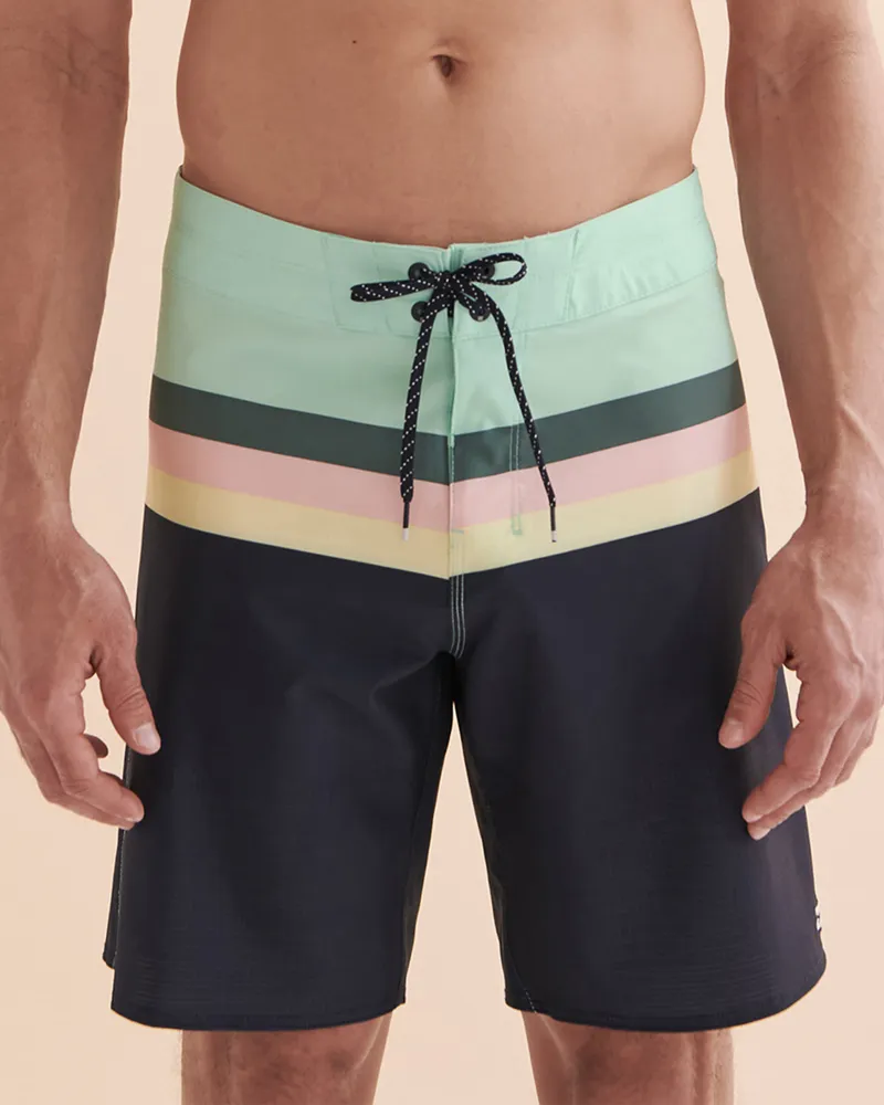 Momemtum Airlite Boardshort Swimsuit