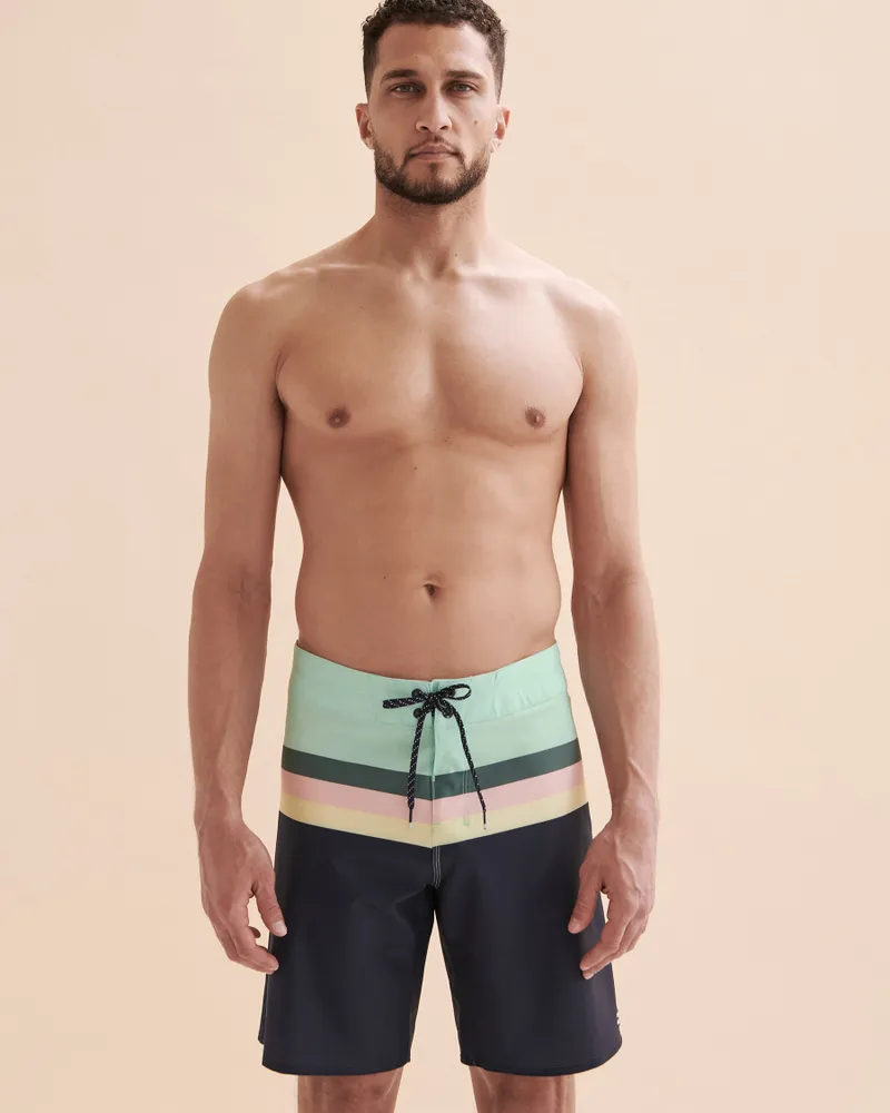 Momemtum Airlite Boardshort Swimsuit