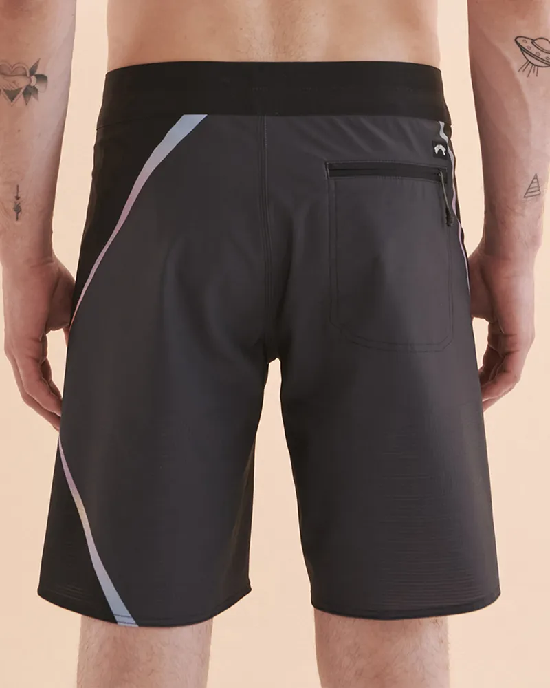 Maillot boardshort Prism Airlite