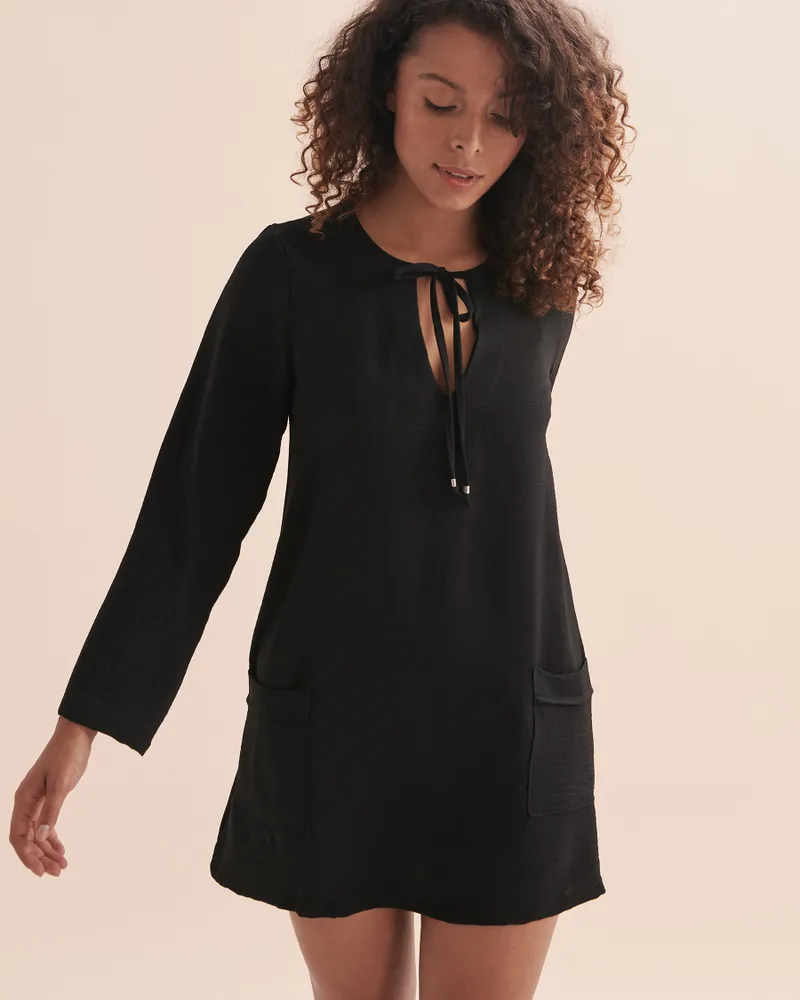 Airflow Tunic