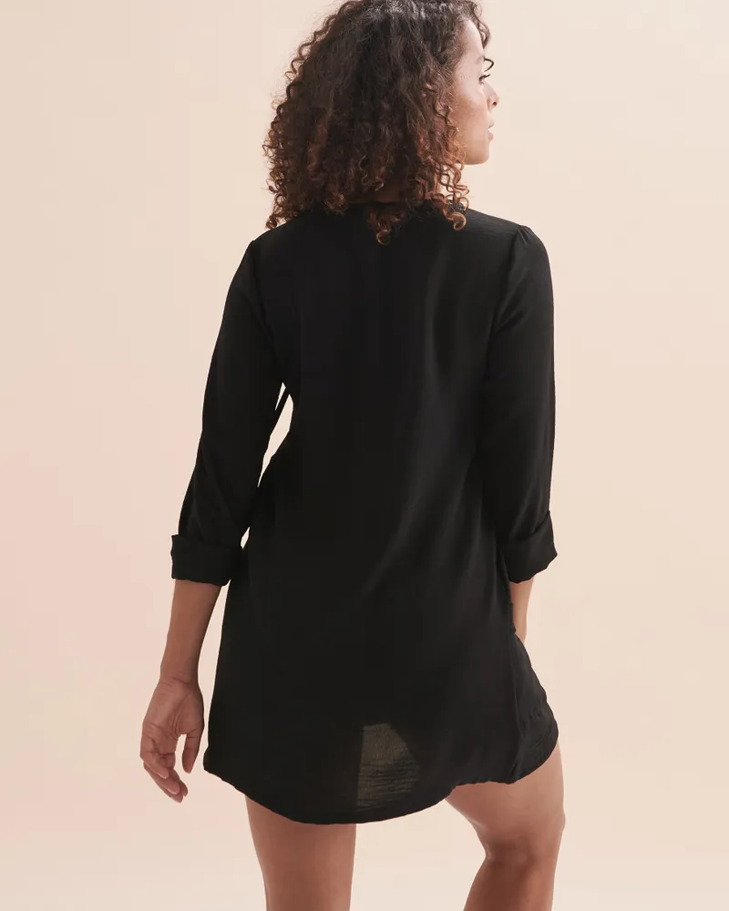 Airflow Tunic