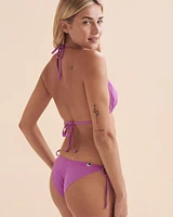 Expeditions Kali Triangle Bikini Top