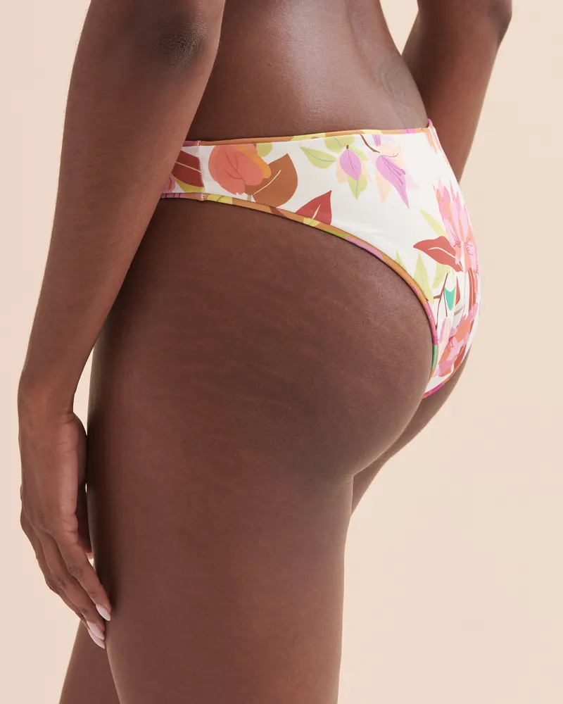 Bounga Reversible Cheeky Bikini Bottom