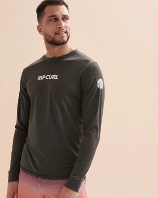 Dawn Patrol Long Sleeve UV Rashguard