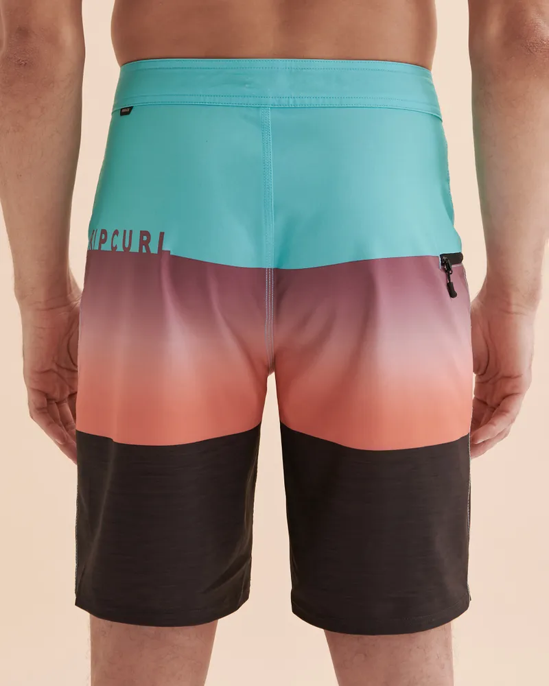 Mirage Divided Boardshort Swimsuit