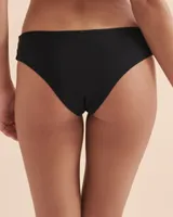 Bas de bikini cheeky Solid