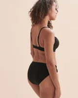 Haut de bikini push-up Solid