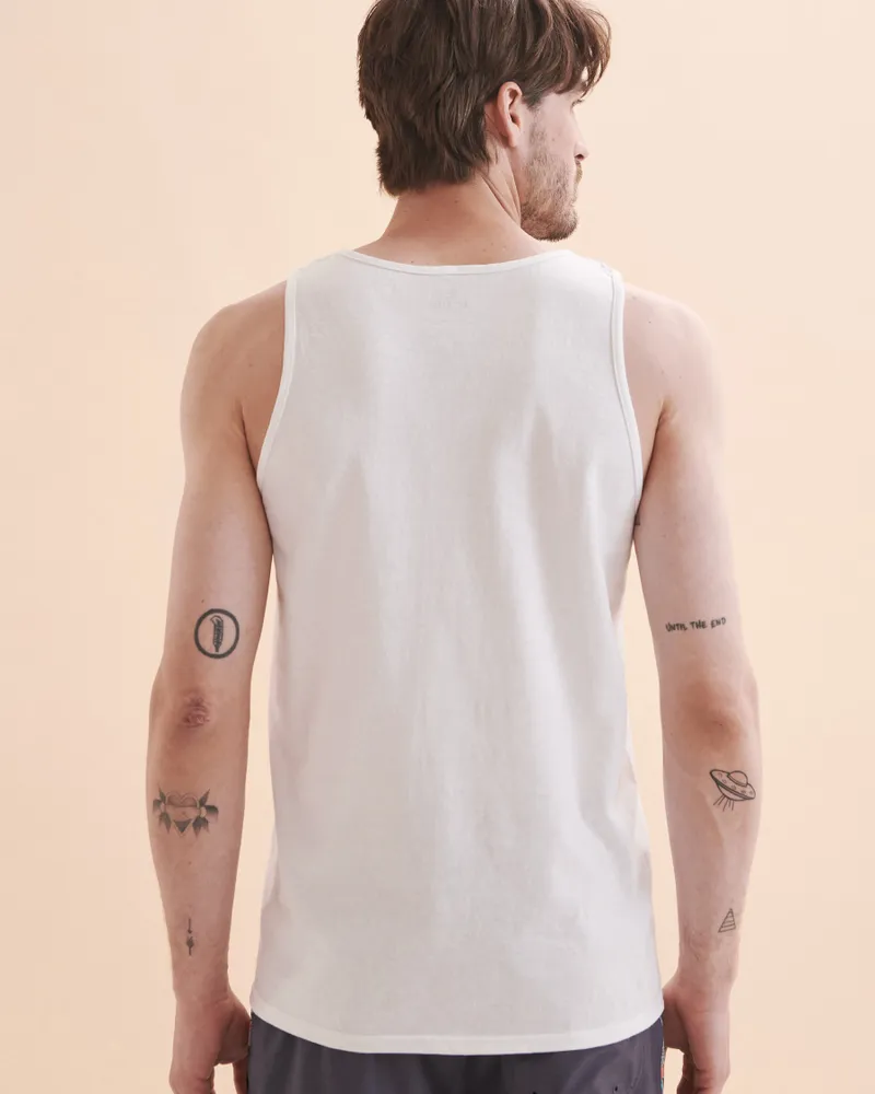 Aloha Tank Top