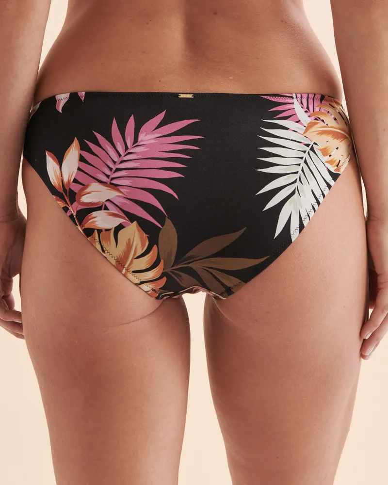 Tropic Illusion Bikini Bottom