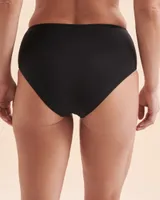 Tropic Illusion High Waist Bikini Bottom