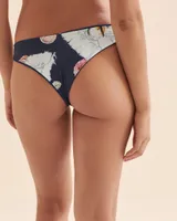 Limonata Charlotte Reversible Cheeky Bikini Bottom