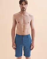 Rerserve Slub Hybrid Shorts