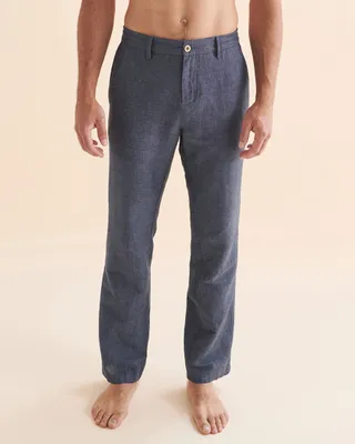 Linen Pants